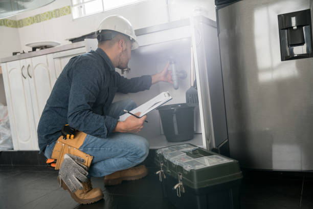Trusted Cambrian Park, CA Plumbing Experts