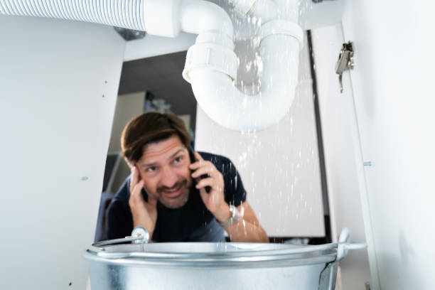 Best Plumbing Repair Near Me  in Mbrian Park, CA