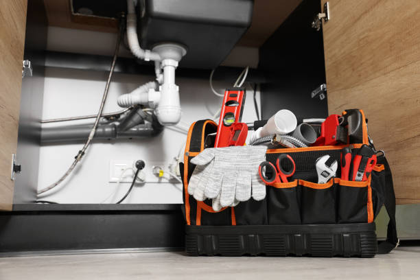 Best Hot Water Heater Installation  in Mbrian Park, CA