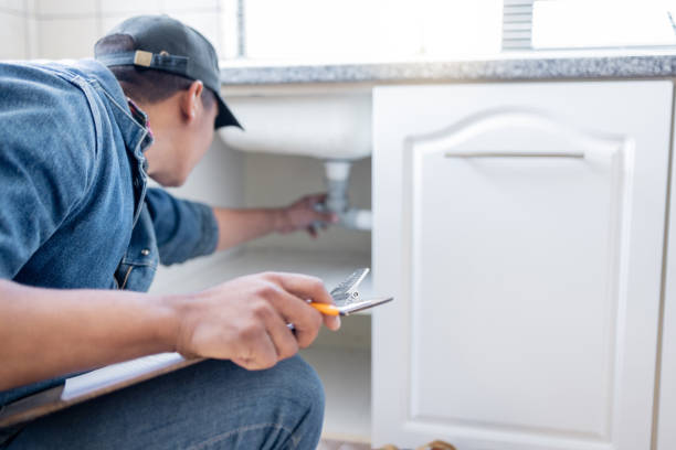 Best Shower Repair Services  in Mbrian Park, CA