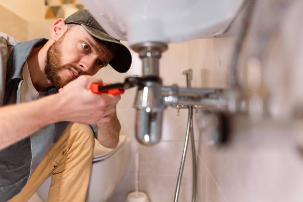 Best Toilet Repair Services  in Mbrian Park, CA