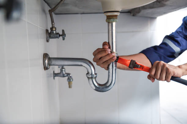 Best Sewer Line Repair  in Mbrian Park, CA