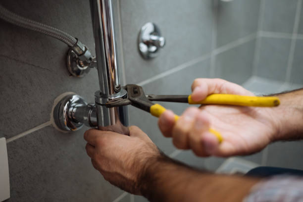 Best Emergency Plumber  in Mbrian Park, CA