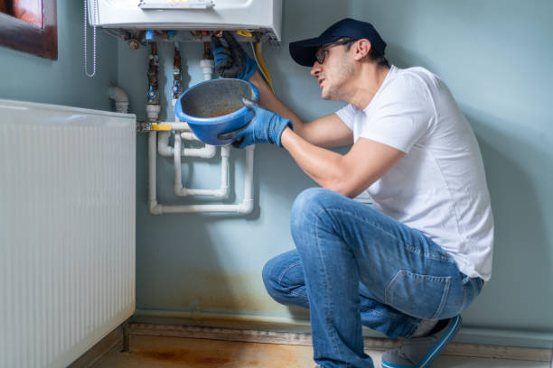Best Water Leak Repair  in Mbrian Park, CA