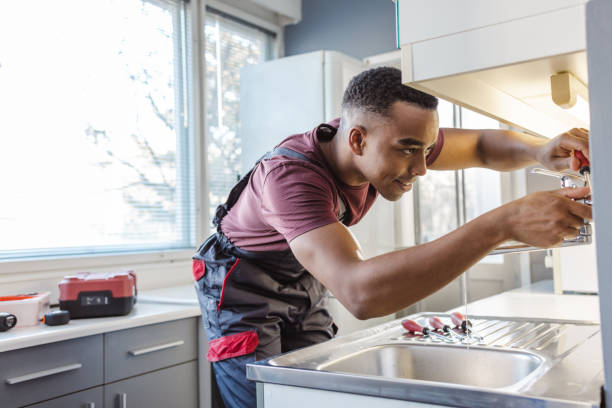 Best Emergency Plumbing Repair  in Mbrian Park, CA